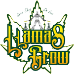 LLAMAS GROW